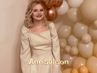 Annisalison