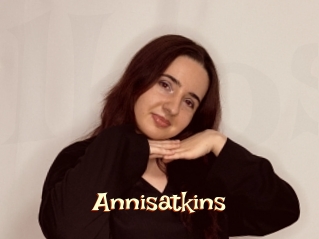 Annisatkins