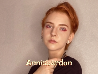 Annisbardon