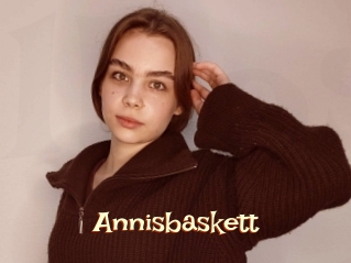 Annisbaskett