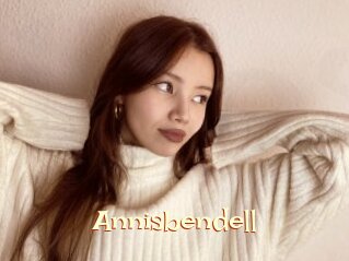 Annisbendell