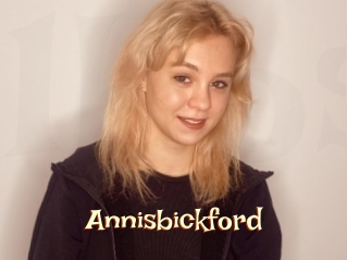 Annisbickford