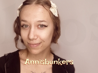 Annisbunkers