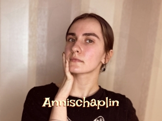 Annischaplin
