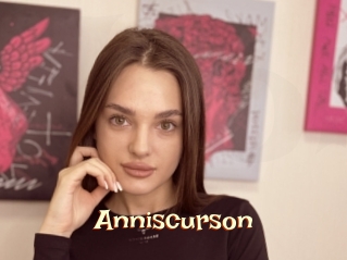 Anniscurson