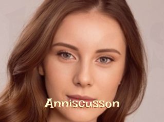 Anniscusson