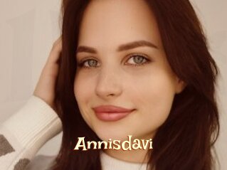 Annisdavi