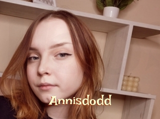 Annisdodd
