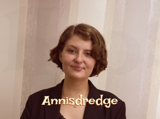 Annisdredge