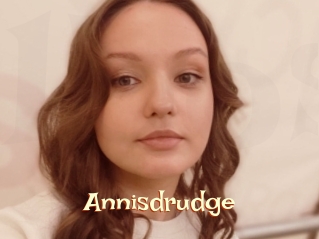Annisdrudge