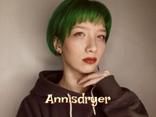 Annisdryer