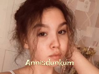 Annisdunkum