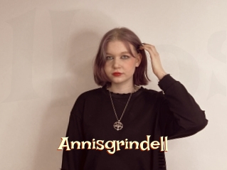 Annisgrindell