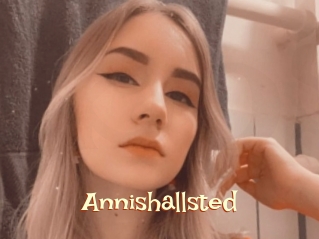 Annishallsted