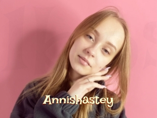 Annishastey