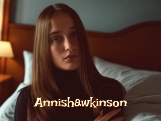 Annishawkinson