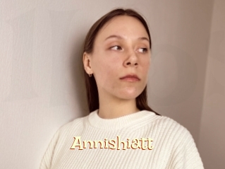 Annishiatt