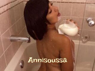 Annisoussa