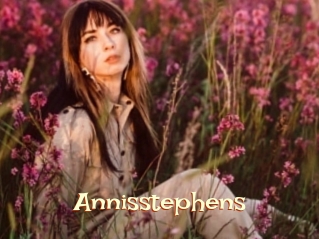 Annisstephens