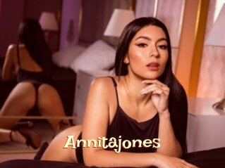 Annitajones