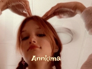 Annkima