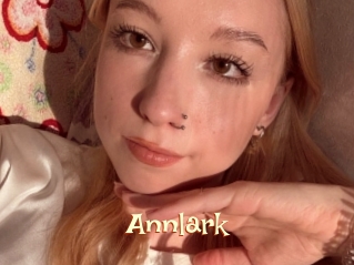 Annlark