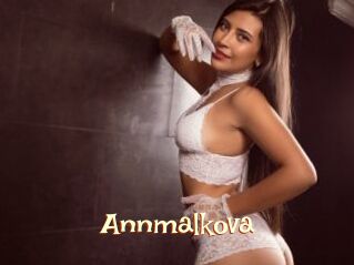 Annmalkova