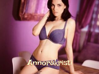Annorakristi