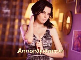 Annorapammie