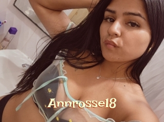 Annrosse18