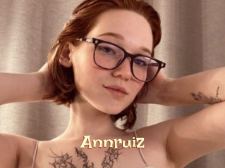 Annruiz