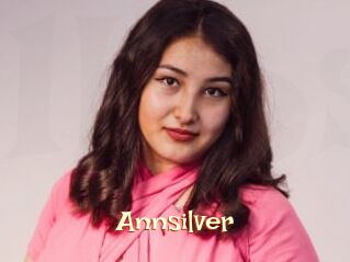 Annsilver