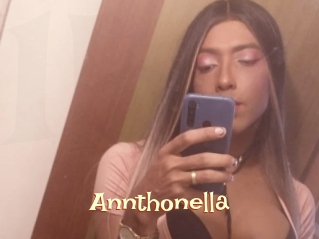 Annthonella