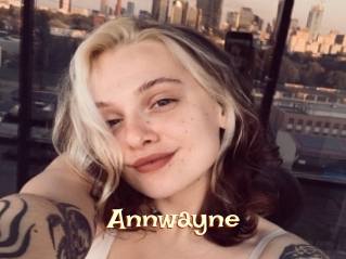 Annwayne