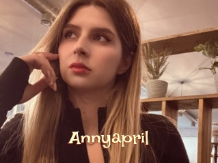 Annyapril