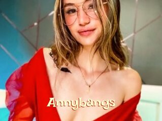 Annybangs