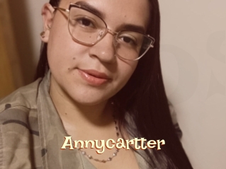 Annycartter