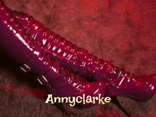 Annyclarke