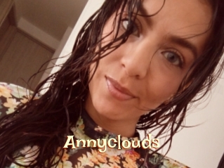 Annyclouds