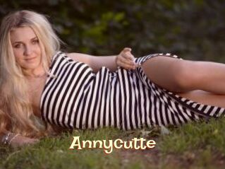 Annycutte