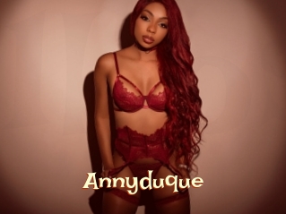 Annyduque