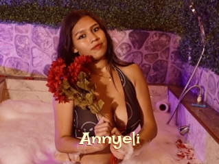 Annyeli