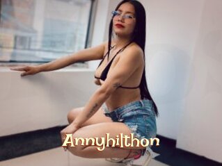 Annyhilthon