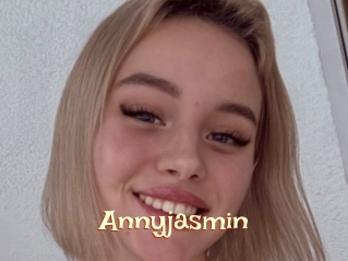 Annyjasmin