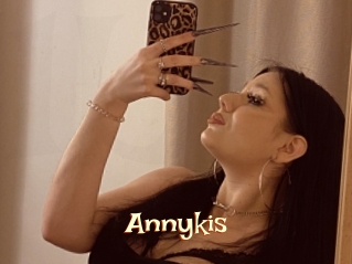 Annykis