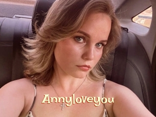 Annyloveyou