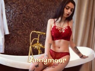 Annymoor