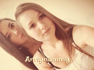 Annynammy