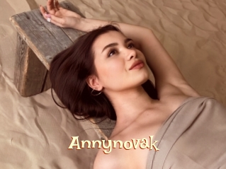 Annynovak