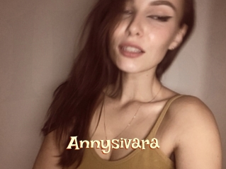 Annysivara